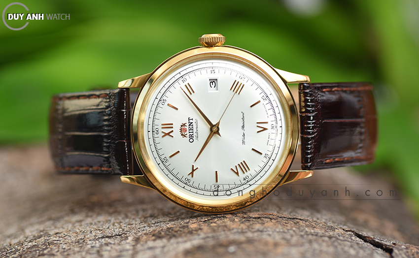 đồng hồ Orient Bambino